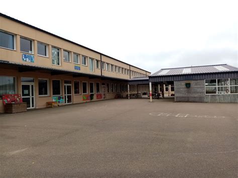 Ecole Sainte Jeanne d Arc à Guissény