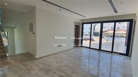 Bedroom Villa For Rent In Qurum Tibiaan Properties