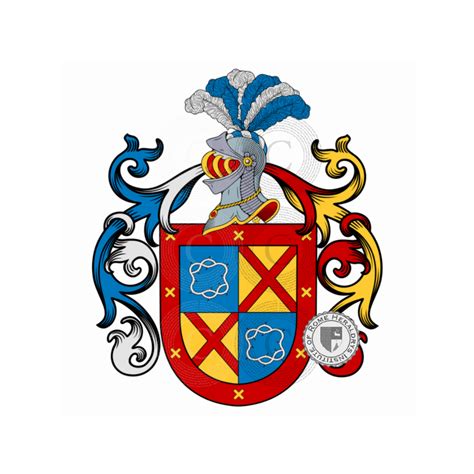 Cuéllar familia heráldica genealogía escudo Cuéllar