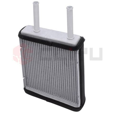 Radiator Heater Core Matrix For Ford Taurus Mercury