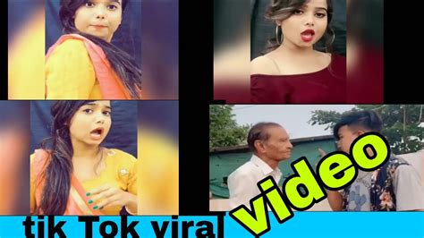 Tok Tik Tiktok Tiktokviralvideo Likee Vigo Bigovideo Funnytiktokvideo