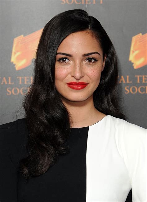 Picture Of Anna Shaffer