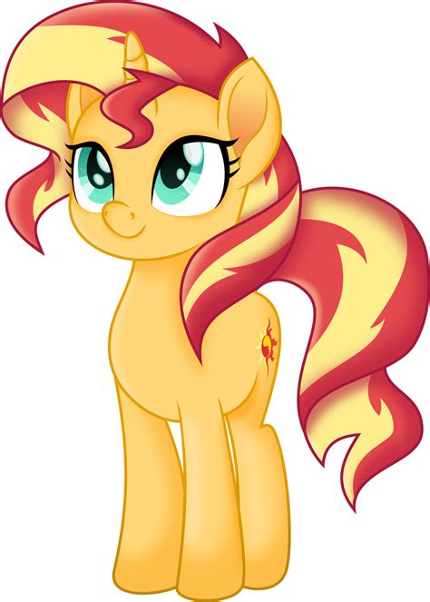 Sunset Shimmer Fan Art