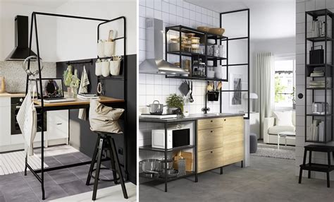 Cuisine Ikea 2023 8 modèles tendance