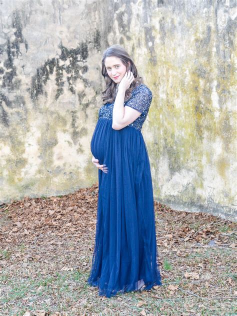 Maternity Photoshoot — Breezing Through