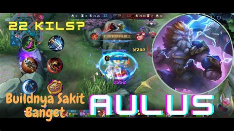 Diremehkan Lawan EPIC COMEBACK AULUS 22 KILL By Exodz Mobile