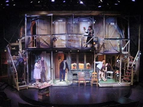 theatrical scenic design elements ideas scenic design scenic