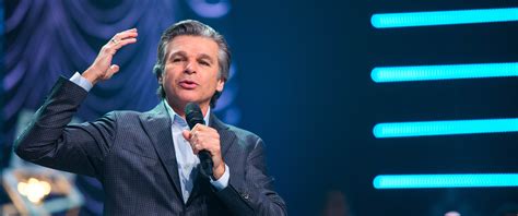 Contact | Jentezen Franklin