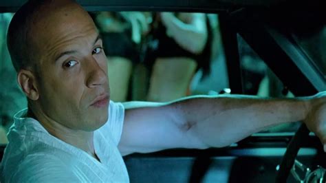 Vin Diesel Regista Del Prequel Di Fast And Furious