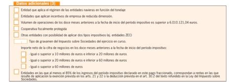 Cómo Rellenar El Modelo 202 Pagos A Cuenta Del Impuesto De Sociedades