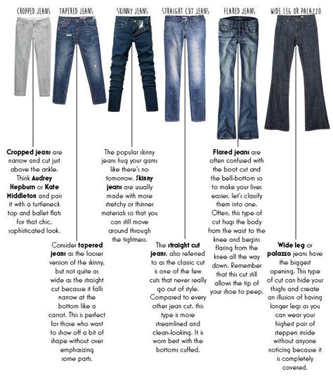 jeans ideas fashion vocabulary fashion dictionary fashion