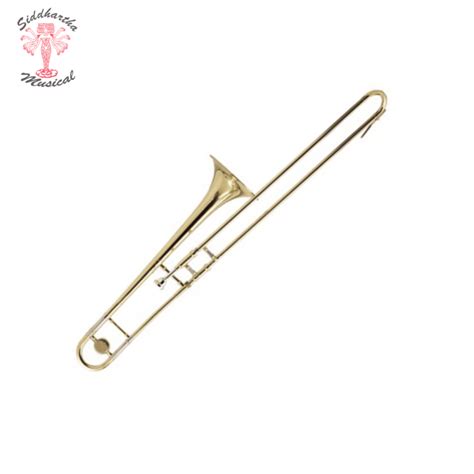 Trombon Alto Conductor M Siddhartha Musical