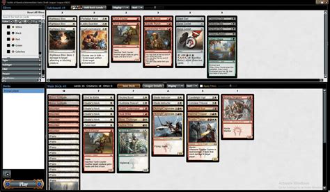 Boros deck I just drafted. Any cuts or adds? : lrcast