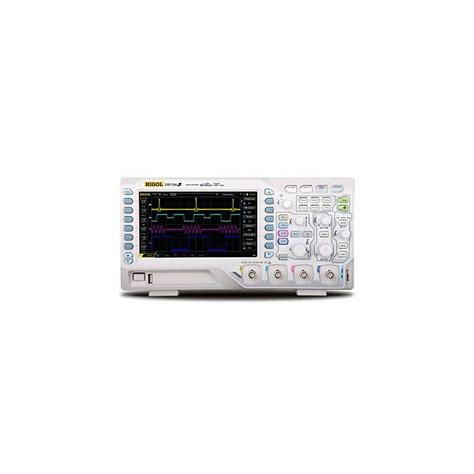 Ds Z Plus Oscilloscope Includes Options Bundle Buy In Australia