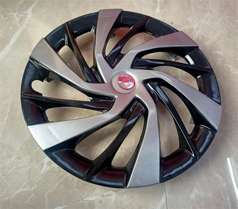 15 Inch 28mm Car Polypropylene Wheel Cover At Rs 360 Piece In New Delhi