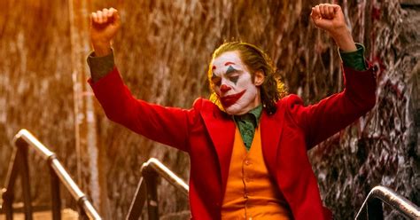 Joker Habr Una Secuela De La Pel Cula Con Joaquin Phoenix