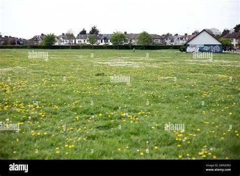 Ilford East London Stock Photo Alamy