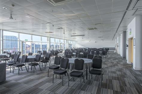 The Best Conference Venues in London for Hire – HeadBox