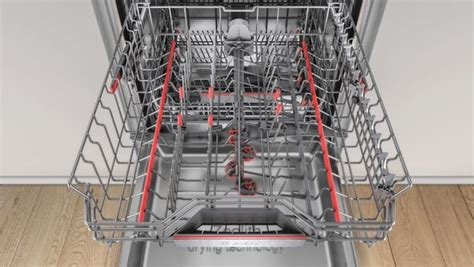 Bosch Dishwasher Features | Bosch Home UK