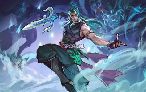 Cara Tercepat Dapat Hero Suyou Mobile Legends Ml Esportsku