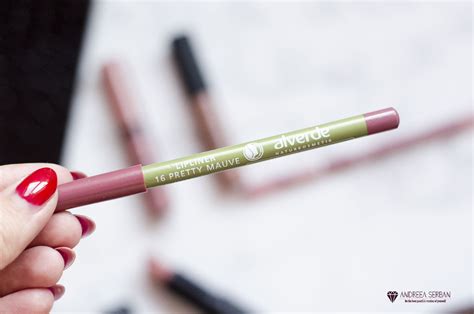 TOP 5 NUDE LIP PRODUCTS Andreea Şerban