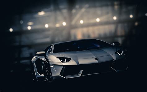 🔥 [40+] Black Lamborghini Aventador Wallpapers | WallpaperSafari