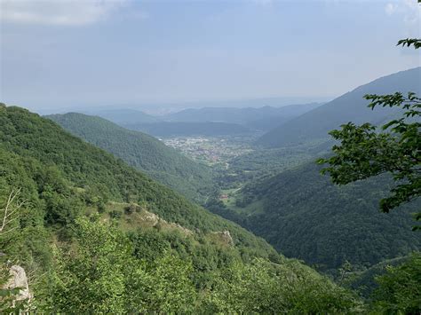 Praderadego In Bici Trekkyo Viaggi E Itinerari