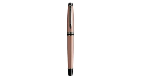 B T M Y Waterman Expert Iii Rose Gold Rt