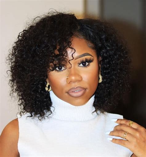 20 Best Bob Hairstyles For Black Women Xrs Beauty Hair