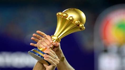 كاف يعلن عن موعد قرعة كأس أمم أفريقيا 2023 مصراوى