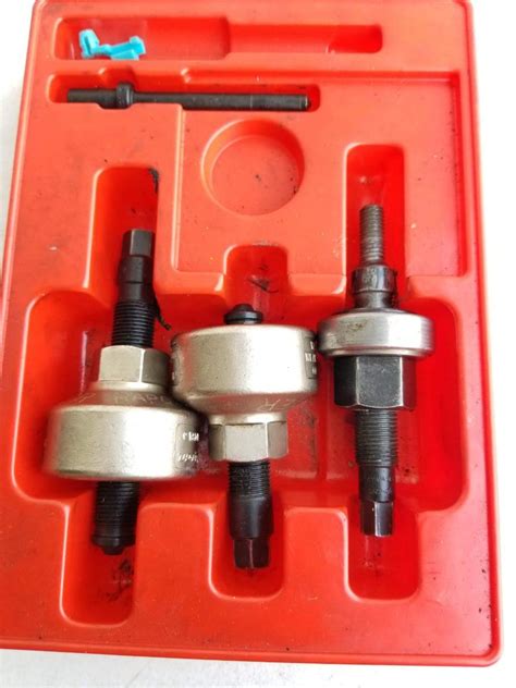 Snap On Puller Kit EstateSales Org