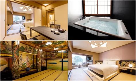 11 Most Unique Themed Hotels in Tokyo [2024]