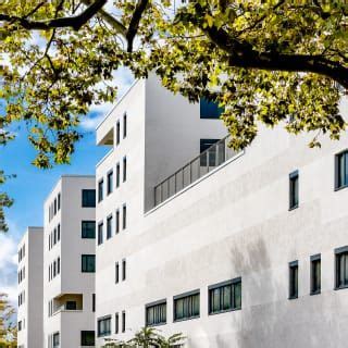 Neubau varisano Klinikum Frankfurt Höchst Weltweit erste Passivhausklinik