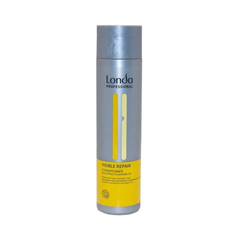 LONDA CARE Visible Repair Balsam Par Deteriorat 250 Ml