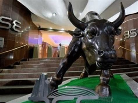 Stock Market Nifty Hits Fresh Record Sensex Extends Rally For 10th