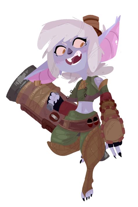 Poppy Поппи Tristana Тристана League Of Legends Лига Легенд фэндомы картинки