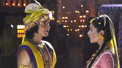 Watch RadhaKrishn S1 Episode 9 On Disney Hotstar