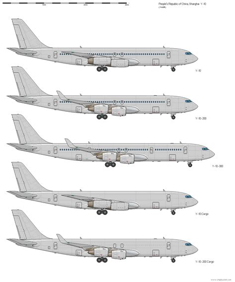 Fd Scale Aircraft Of Prc Page 2 Shipbucket