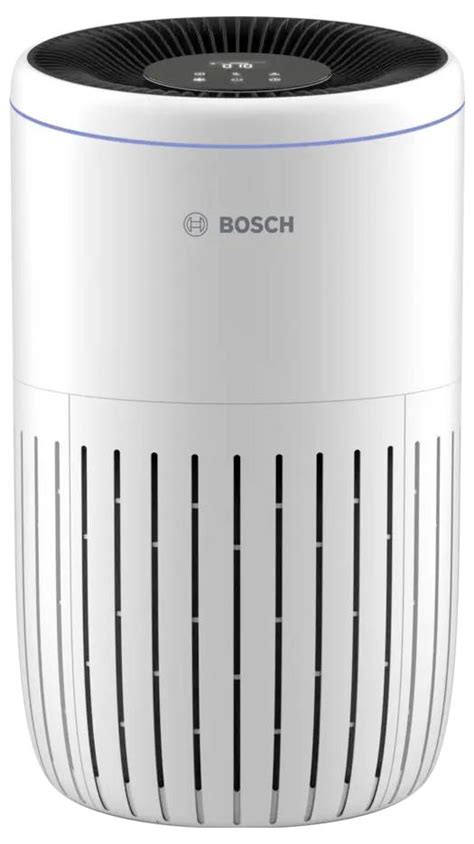 Bosch Home Comfort Air 4000 Légtisztító 62 M² Fehér Fekete Conrad