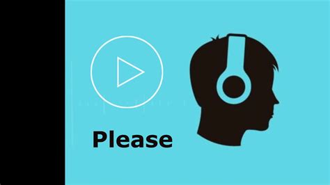 Please - YouTube