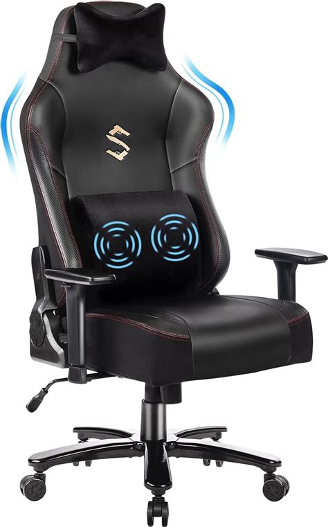 Best Ergonomic Gaming Chairs in 2024