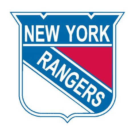 New York Rangers Logo History | NY Rangers Crest and Tradition | New ...