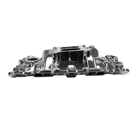 Edelbrock 2701-CP Edelbrock Performer EPS Intake Manifolds | Summit Racing