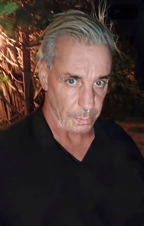 till lindemann Тиль линдеманн