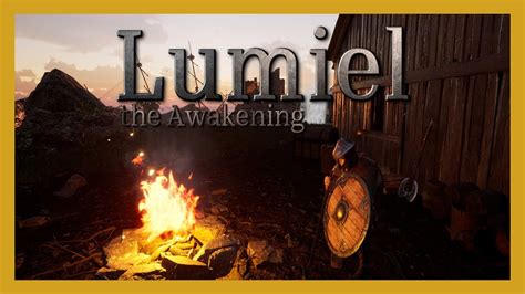 Quoi De Neuf Ce Dimanche Lumiel The Awakening Un Hack N Slash