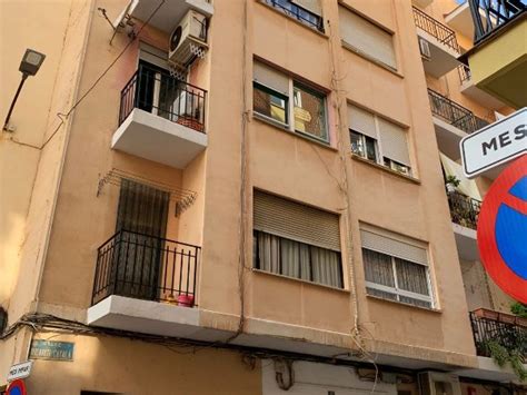 Casas Y Pisos En Zona Ensanche R O Jucar Castell N De La Plana