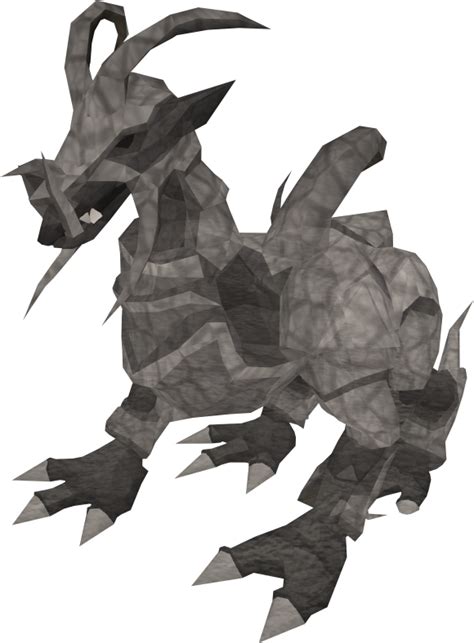 Filespirit Beastpng The Runescape Wiki