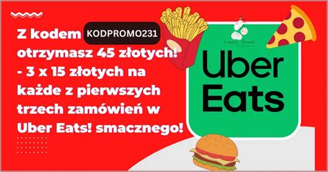 Odkryj Uber Eats Kod Promocyjny Zaktualizowano Czerwiec