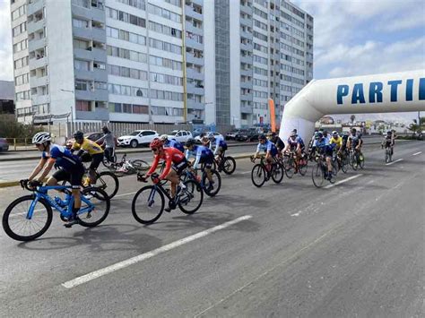 Este domingo se vivirá una nueva versión de tradicional carrera