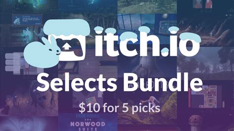 itchio year  review  itchio